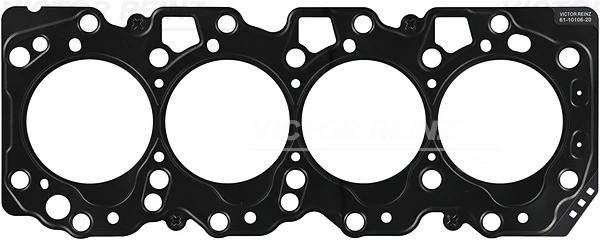 Gasket, cylinder head